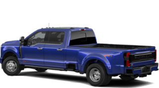 2026 Ford Super Duty® External Image 2